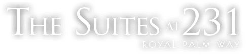 231 Suites logo